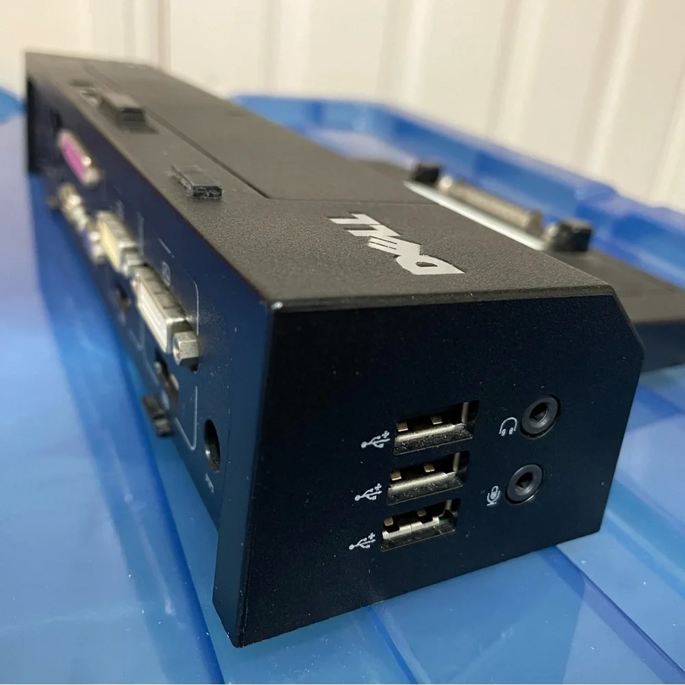 Laptop Docking Station